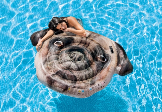 Materassino gonfiabile Carlino