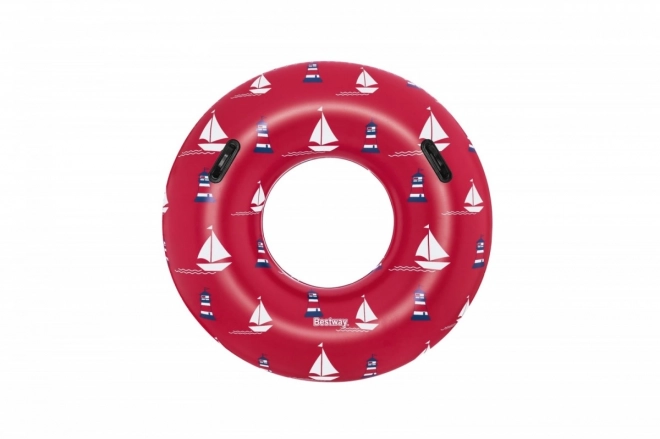 Ciambella Gonfiabile Per Nuoto Bestway