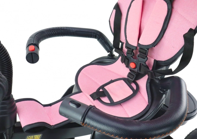 Triciclo per Bambini Rosa