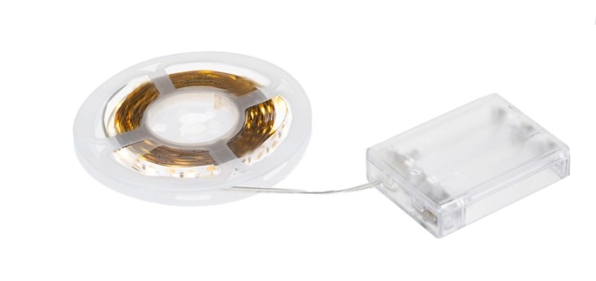 Illuminazione LED secondo le tue preferenze