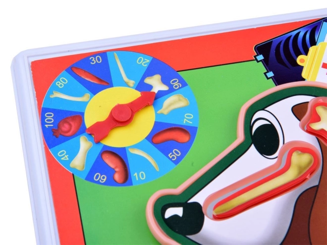 La roulette determina il prossimo compito