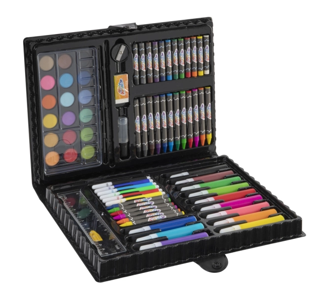 Set artistico completo