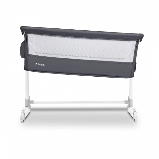 Culla 3 in 1 Theo Dark Grey