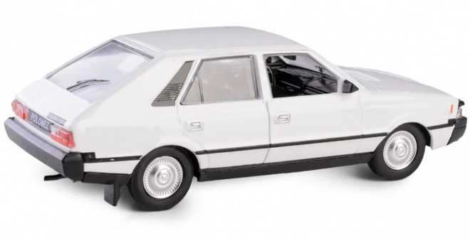 Automobile FSO Polonez Bianco
