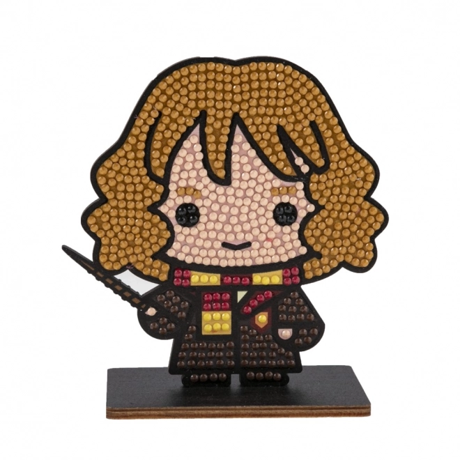 Crystal Art - Hermiona