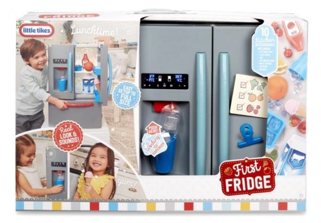 La mia prima Frigorifero Little Tikes