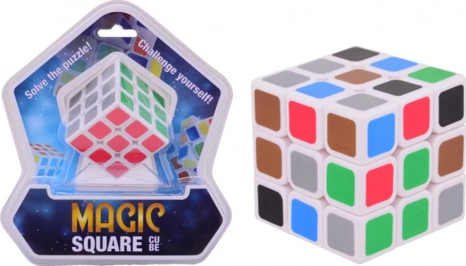 Cubetto Magico 3x3