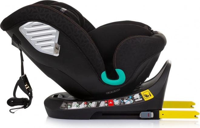 Seggiolino Auto Supreme girevole Isofix