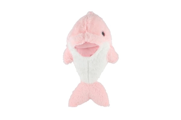 Delfino peluche 30cm in 3 colori