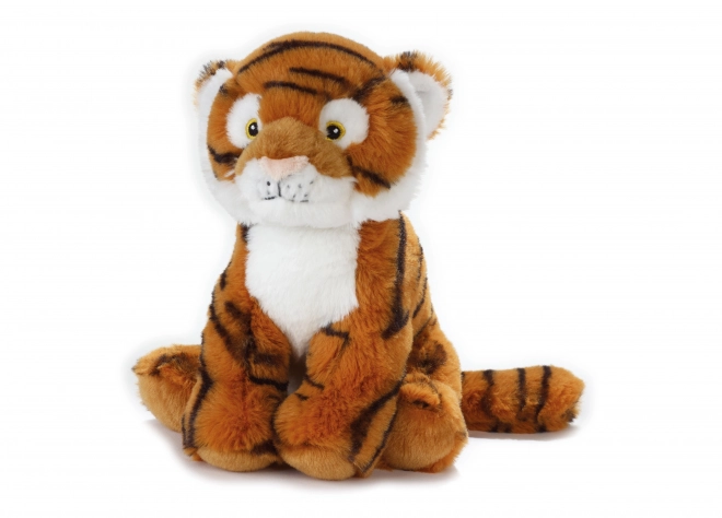 Peluches Eco Tigre 22 cm