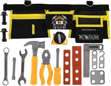 Set completo di utensili