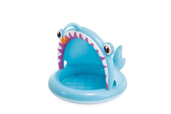 Piscina da pesca per bambini Intex