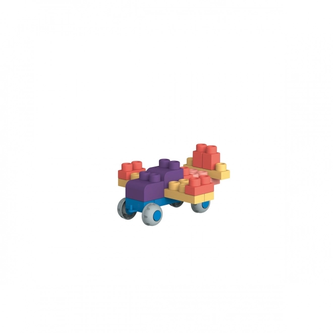Blocchi morbidi 80 pezzi