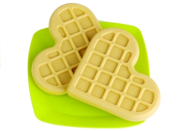 Gioco Set per Fast Food e Waffle