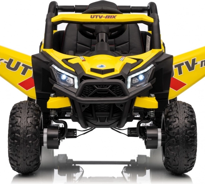 Bugina gialla Madman UTV-MX
