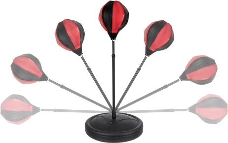 Molla dinamica per rapido ritorno