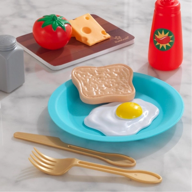 KidKraft Crea & Cucina: Toast All'Avocado