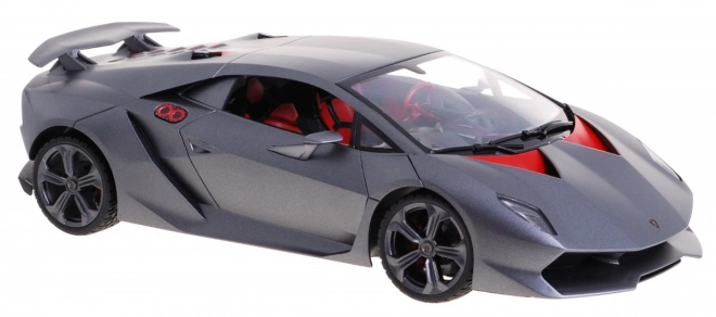 Auto telecomandato Lamborghini Sesto Elemento