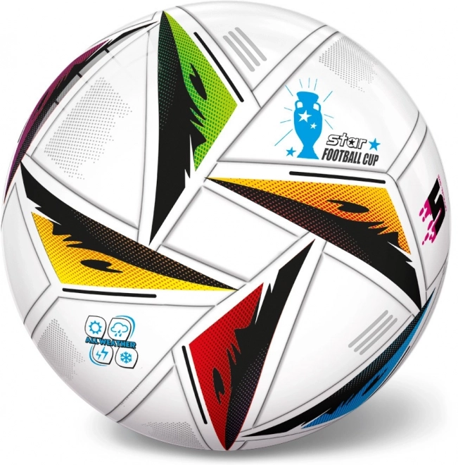 Palla da calcio EURO 24 23 cm