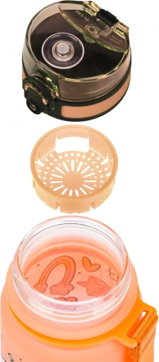 Filtro interno per frutta ed erbe