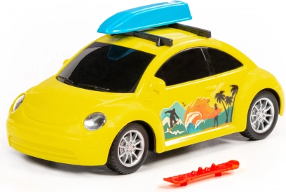 Auto da escursione