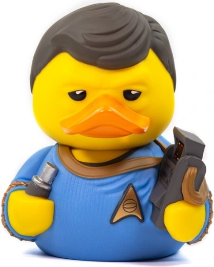 Confezione elegante con finestra