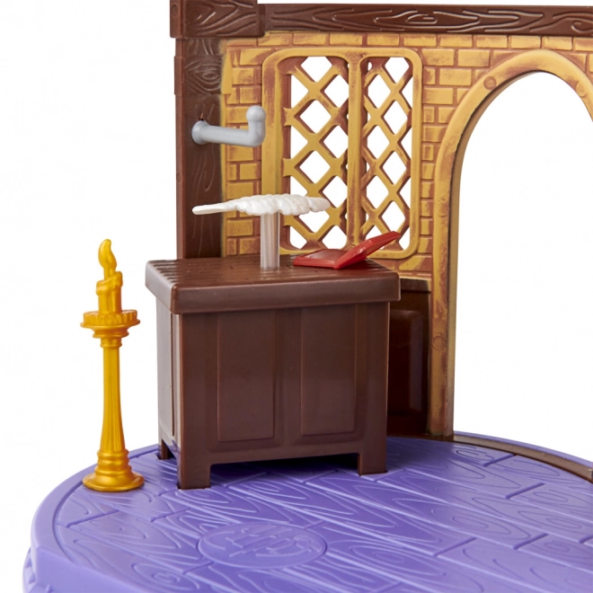 Set di Incantesimi Wizarding World con Hermione Granger