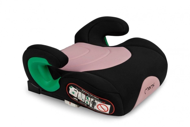 Seggiolino Auto MoMi Venko Isofix Rosa