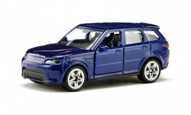 Siku Super Serie 15 Range Rover