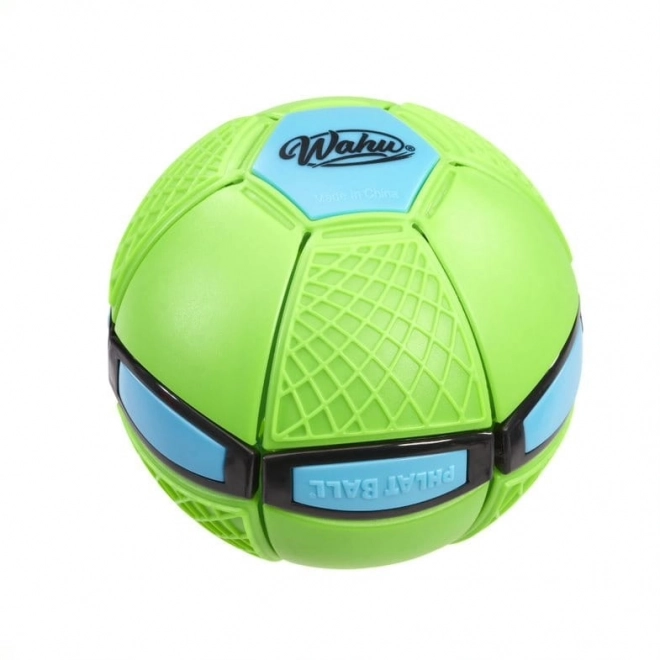 Palla Frisbee Phlat Ball Junior Verde