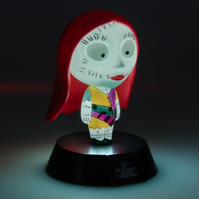 Lampada Icona Nightmare Before Christmas - Sally