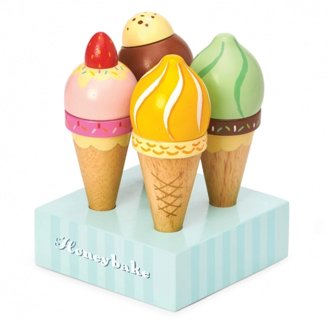 Le Toy Van Gelati Dolci