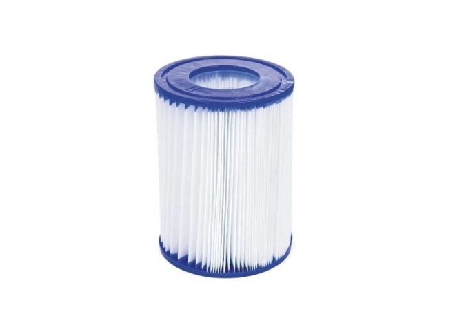 Set telaio da giardino per piscina Bestway 366 x 76 cm 56681