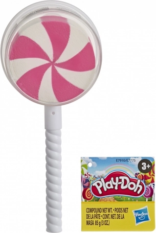 Set Play-Doh lecca-lecca in pasta da modellare Hasbro
