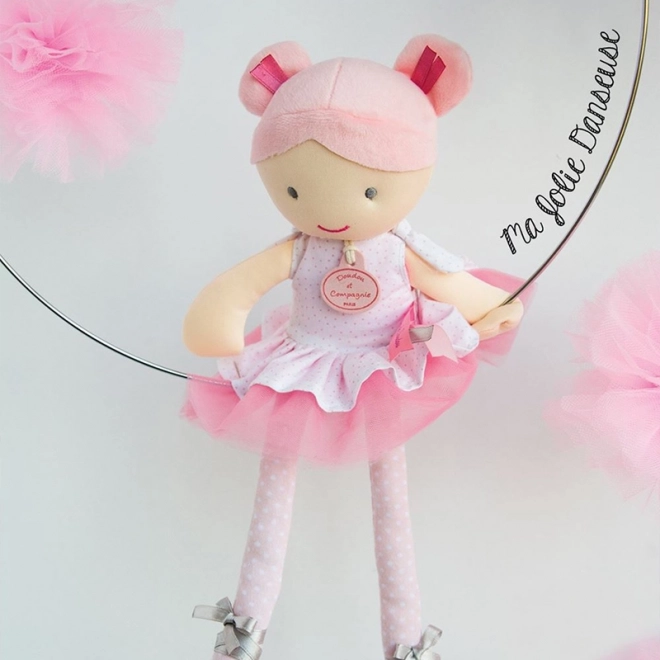 Bambola ballerina Lily Rose 36 cm