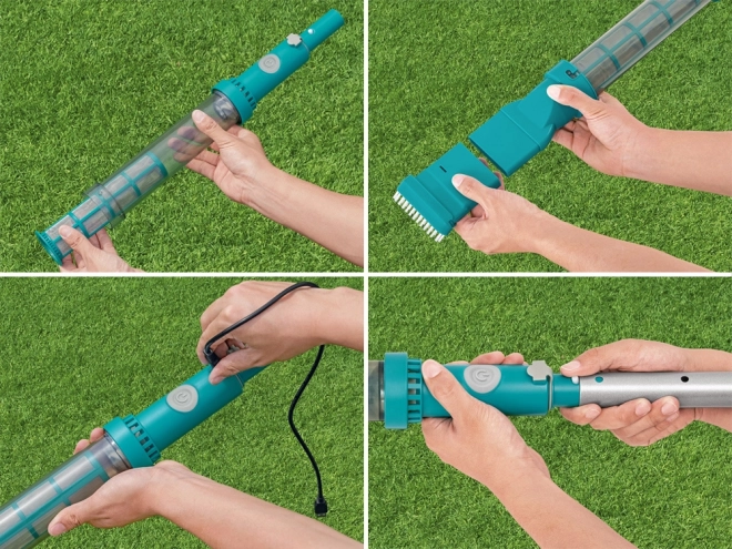 Aspiratore per piscina senza fili Bestway AquaSurge