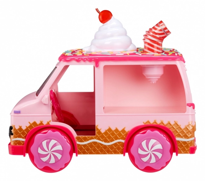 Truck lucidalabbra Yummiland