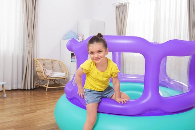 Trampolino gonfiabile Bestway per bambini