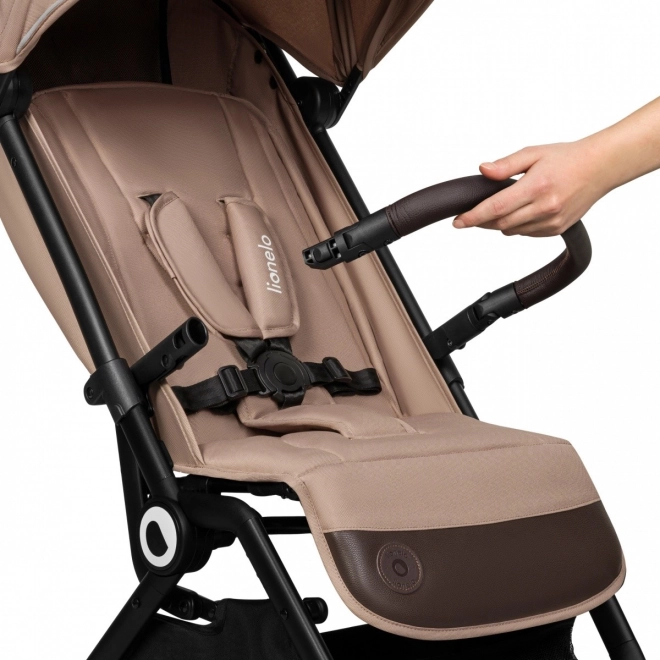 Passeggino Cloe Beige Sand