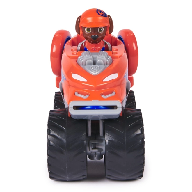 Action figure esclusiva di Zuma