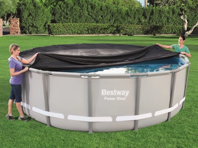 Copertura per piscina Bestway 488 cm