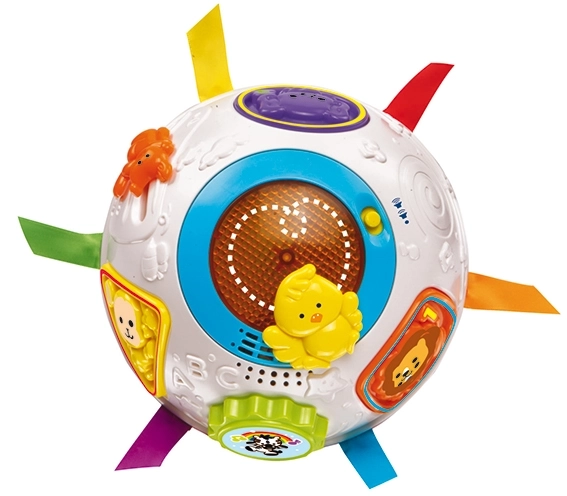 Vtech Palla Interattiva per Bambini