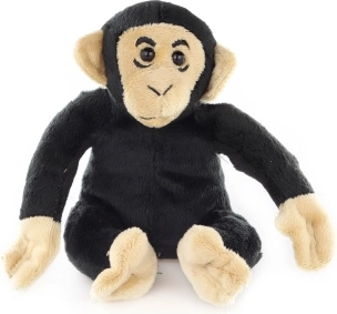 Scimpanzé di peluche 15 cm