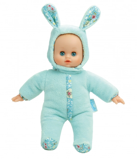 Bambola Petitcollin Anibabies Pinpin 28 cm