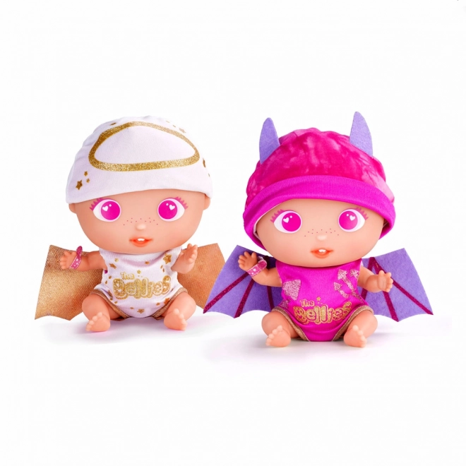Bellies - Sweet Tummies - set di vestiti 2in1