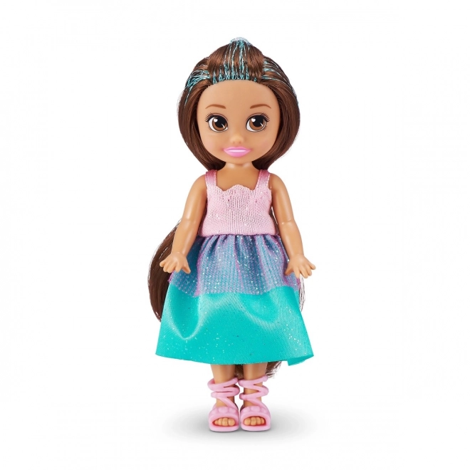 Bambola Principessa Sparkle Girlz con Animali