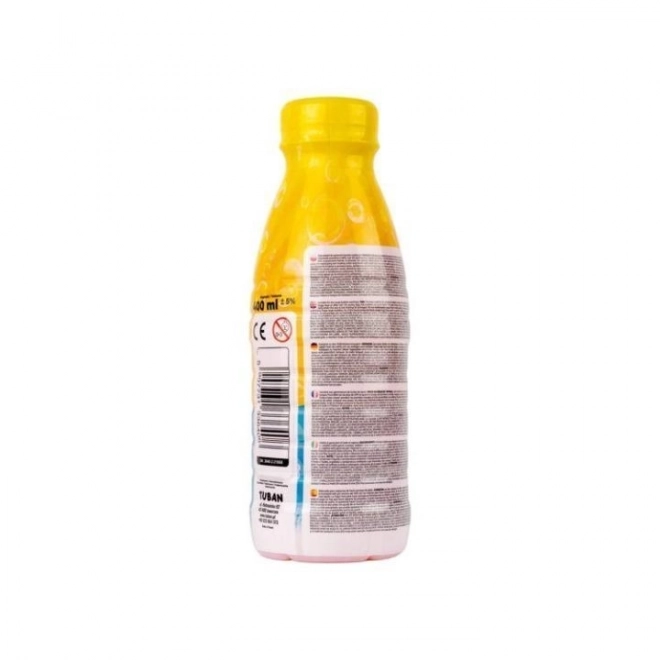 Liquido per grandi bolle di sapone 400 ml