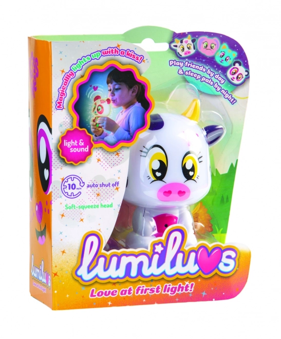 Animaletto Lumiluvs 2 serie