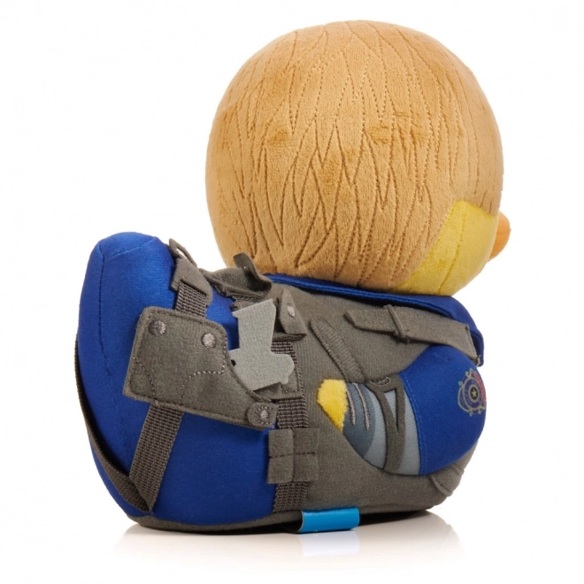Anatra da collezione TUBBZ Resident Evil Leon S. Kennedy