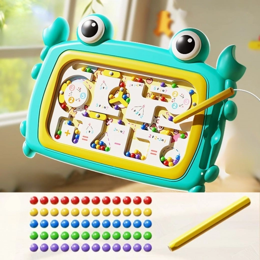 Apprendere la matematica giocando